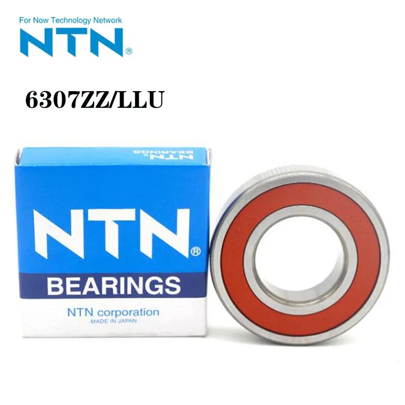  Ϻ NTN   Ȩ   ABEC-9,  ӵ ݼ  , 6307ZZ, 6307LLU, 35x80x21mm
